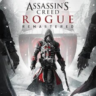 Assassins Creed Rogue Remastered  PS4/PS5    Турция / Украина