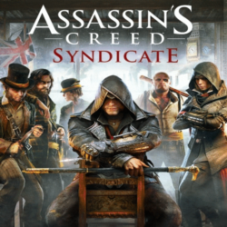 Assassins Creed Syndicate   PS4/PS5    Турция