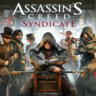 Assassins Creed Syndicate   PS4/PS5    Турция