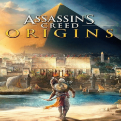🔴 Assassins Creed Origins❗️PS4/PS5 🔴 Турция