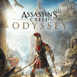 Assassins Creed Odyssey  PS4/PS5    Турция