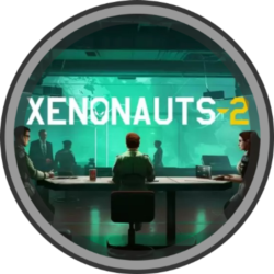 Xenonauts 2  DLC ®✔️Steam (Region Free)(GLOBAL)🌍