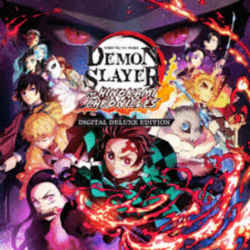 🔴 Demon Slayer Kimetsu no Yaiba The Hinokami Chronicles❗️PS4/PS5 🔴 Турция