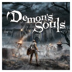 🔴 Demon's Souls❗️PS5 PS 🔴 Турция
