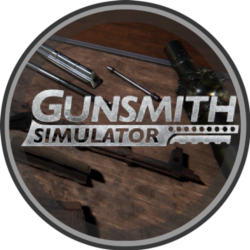 Gunsmith Simulator  DLC®✔️Steam (Region Free)(GLOBAL)🌍