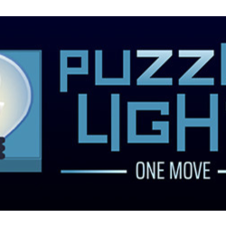 Puzzle Light: One Move 💎 АВТОДОСТАВКА STEAM GLOBAL МГНОВЕННО ЛИЦЕНЗИЯ