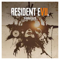 🔴 Resident Evil 7 Biohazard❗️PS4/PS5 🔴 Турция
