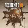 Resident Evil 7 Biohazard  PS4/PS5    Турция