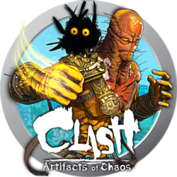 Clash: Artifacts of Chaos  DLC ®✔️Steam (GLOBAL)🌍