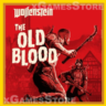 Wolfenstein: The Old Blood  XBOX  КЛЮЧ