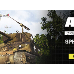 Arma 3 Creator DLC: Spearhead 1944 - STEAM GIFT РОССИЯ