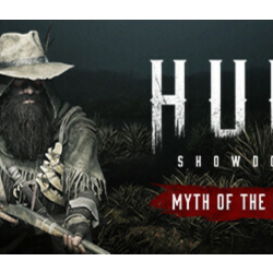 Hunt: Showdown - Myth of the Moors DLC - STEAM RU