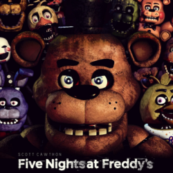 Five Nights at Freddy's ✔️STEAM Аккаунт