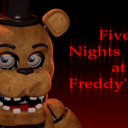 Five Nights at Freddy's 2 ✔️STEAM Аккаунт