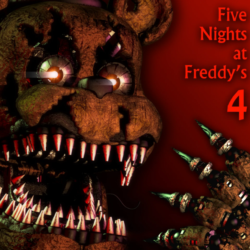 Five Nights at Freddy's 4 ✔️STEAM Аккаунт