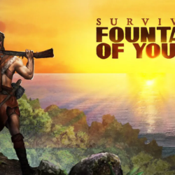 Survival: Fountain of Youth ✔️STEAM Аккаунт