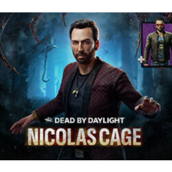 Dead by Daylight - Nicolas Cage Chapter DLC - STEAM RU