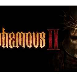 Blasphemous 2 - STEAM GIFT РОССИЯ