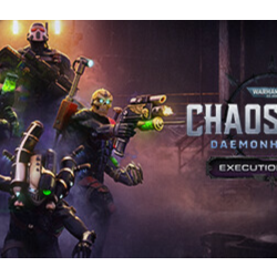Warhammer 40,000: Chaos Gate Execution Force DLC Steam