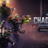 Warhammer 40,000: Chaos Gate Execution Force DLC Steam
