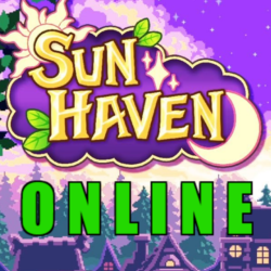 Sun Haven - ОНЛАЙН✔️STEAM Аккаунт