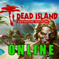 Dead Island Definitive Edition - ОНЛАЙН✔️STEAM Аккаунт
