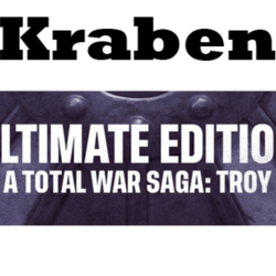 A Total War Saga: TROY - Ultimate Edition steam Россия