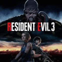 🔴 RESIDENT EVIL 3❗️PS4 PS5 🔴 Турция/Украина