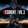 RESIDENT EVIL 3  PS4 PS5    Турция/Украина