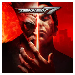 🔴 TEKKEN 7 / ТЕККЕН 7❗️PS4/PS5 🔴 ТУРЦИЯ