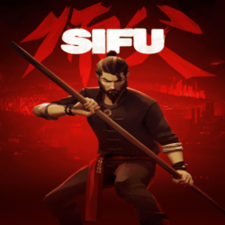 🔴 SIFU / СИФУ❗️PS4/PS5 🔴 Турция