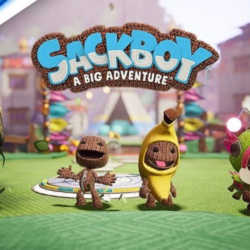 🔴 Sackboy A Big Adventure❗️PS4/PS5 🔴 Турция / Индия / Украина