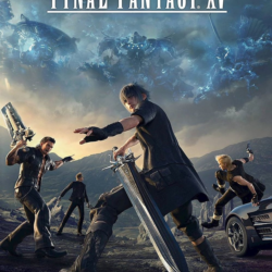 FINAL FANTASY XV WINDOWS EDITION ВСЕ ИЗДАНИЯ СТИМ