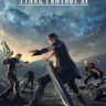 FINAL FANTASY XV WINDOWS EDITION ВСЕ ИЗДАНИЯ СТИМ