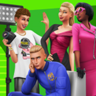 The Sims 4 Moschino - DLC GLOBAL EA APP CODE
