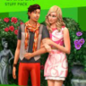 The Sims 4 Романтический сад - DLC GLOBAL EA APP CODE
