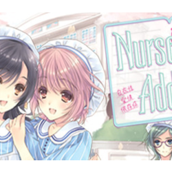 Nurse Love Addiction 💎 АВТОДОСТАВКА STEAM GLOBAL МГНОВЕННО ЛИЦЕНЗИЯ