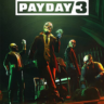 PAYDAY 3 | RU UA | STEAM  АВТОДОСТАВКА