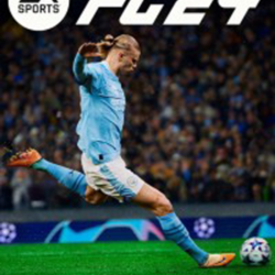 🎁 EA SPORTS FC™ 24 FIFA 24 | Весь мир | STEAM🚀