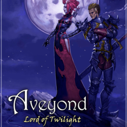 Aveyond 3-1: Lord of Twilight (STEAM KEY / REGION FREE)