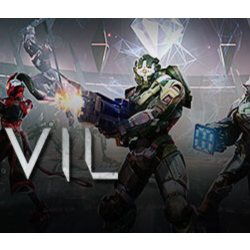 ANVIL - STEAM GIFT РОССИЯ