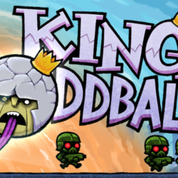 💎King Oddball XBOX ONE X|S КЛЮЧ🔑