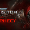 Warhammer 40,000: Inquisitor - Prophecy (STEAM КЛЮЧ)