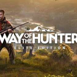 Way of the Hunter - Elite Edition (STEAM КЛЮЧ) РФ КЗ СНГ
