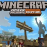 Minecraft: Greek Mythology Mash-Up pack ПК ключ