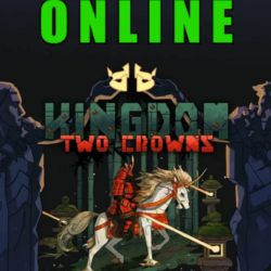 Kingdom Two Crowns - ОНЛАЙН✔️STEAM Аккаунт