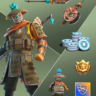 FORTNITE Crew    Xbox /PC/PS