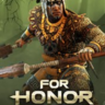 FOR HONOR - ГЕРОЙ - ОЦЕЛОТЛЬ XBOX ONE /X|S  КЛЮЧ