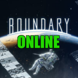 Boundary - ОНЛАЙН✔️STEAM Аккаунт