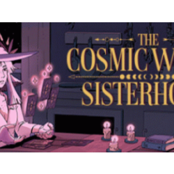 The Cosmic Wheel Sisterhood 💎 АВТОДОСТАВКА STEAM GLOBAL МГНОВЕННО ЛИЦЕНЗИЯ